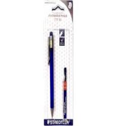 STAEDTLER MECHANICAL PENCIL  (777 05 / 777 07)